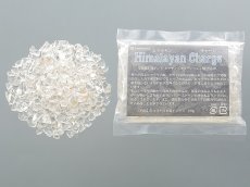 画像2: ヒマラヤ水晶 クリスタルチャージ K0364 (2)