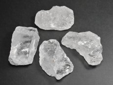画像4: かちわり水晶（大） K1038 (4)