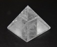 画像2: レムリアン水晶ピラミッド K1766 (2)