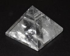 画像4: レムリアン水晶ピラミッド K1767 (4)
