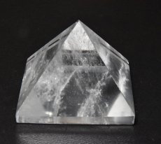 画像7: レムリアン水晶ピラミッド K1767 (7)