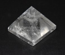 画像2: レムリアン水晶ピラミッド K1772 (2)
