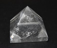 画像7: レムリアン水晶ピラミッド K1772 (7)