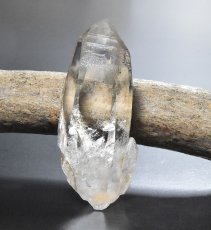 画像1: マニハール産水晶 K2139 (1)