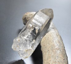 画像2: マニハール産水晶 K2139 (2)