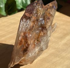 画像12: エレスチャル水晶原石 K2153 (12)
