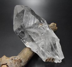 画像1: マニハール産水晶 K2243 (1)