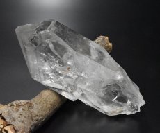 画像2: マニハール産水晶 K2243 (2)