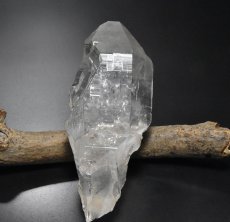 画像5: マニハール産水晶 K2243 (5)