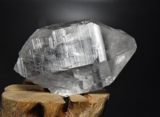 画像1: マニハール産水晶 K2245 (1)