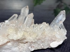 画像5: ヒマラヤ水晶クラスター K2298 (5)