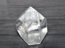 画像6: 水晶ポイント貫入（全面磨き）K2377 (6)