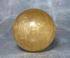画像3: ゴールデンカルサイト丸玉 K2547 (3)