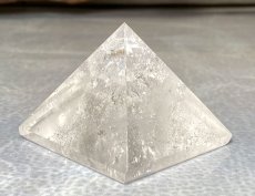 画像3: レムリアン水晶ピラミッド K2630 (3)