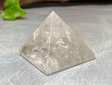 画像3: レムリアン水晶ピラミッド K2632 (3)
