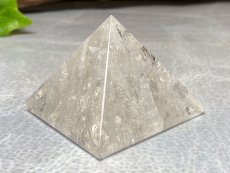 画像4: レムリアン水晶ピラミッド K2634 (4)
