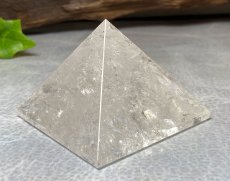 画像3: レムリアン水晶ピラミッド K2635 (3)