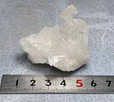 画像12: トマスゴンサガ産 水晶クラスター K2661 (12)
