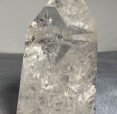 画像5: レムリアン水晶ポイント K2671 (5)
