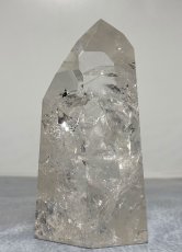 画像6: レムリアン水晶ポイント K2671 (6)