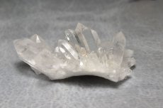 画像1: ヒマラヤ水晶クラスター K2704 (1)
