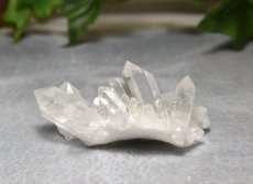 画像2: ヒマラヤ水晶クラスター K2704 (2)