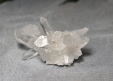 画像7: ヒマラヤ水晶クラスター K2704 (7)