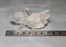 画像9: ヒマラヤ水晶クラスター K2704 (9)