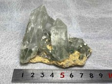 画像13: ヒマラヤ水晶クラスター　K2725 (13)