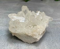 画像6: ヒマラヤ水晶クラスター　K2726 (6)