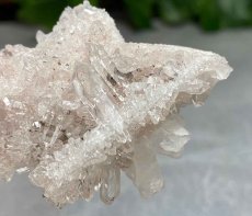 画像8: ヒマラヤ水晶クラスター　K2727 (8)