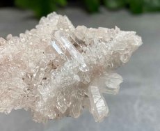 画像9: ヒマラヤ水晶クラスター　K2727 (9)
