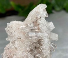 画像10: ヒマラヤ水晶クラスター　K2727 (10)
