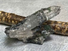 画像9: ヒマラヤ水晶クラスター　K2728 (9)
