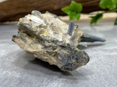 画像10: カイヤナイト原石 K2849 (10)