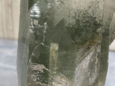 画像13: ヒマラヤ水晶クラスター　K2870 (13)