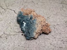画像5: 鏡鉄鉱（ヘマタイト）日本産鉱物 K2900 (5)