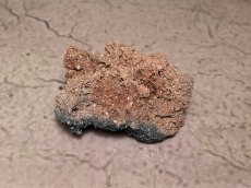 画像6: 鏡鉄鉱（ヘマタイト）日本産鉱物 K2900 (6)