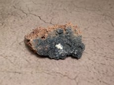 画像7: 鏡鉄鉱（ヘマタイト）日本産鉱物 K2900 (7)