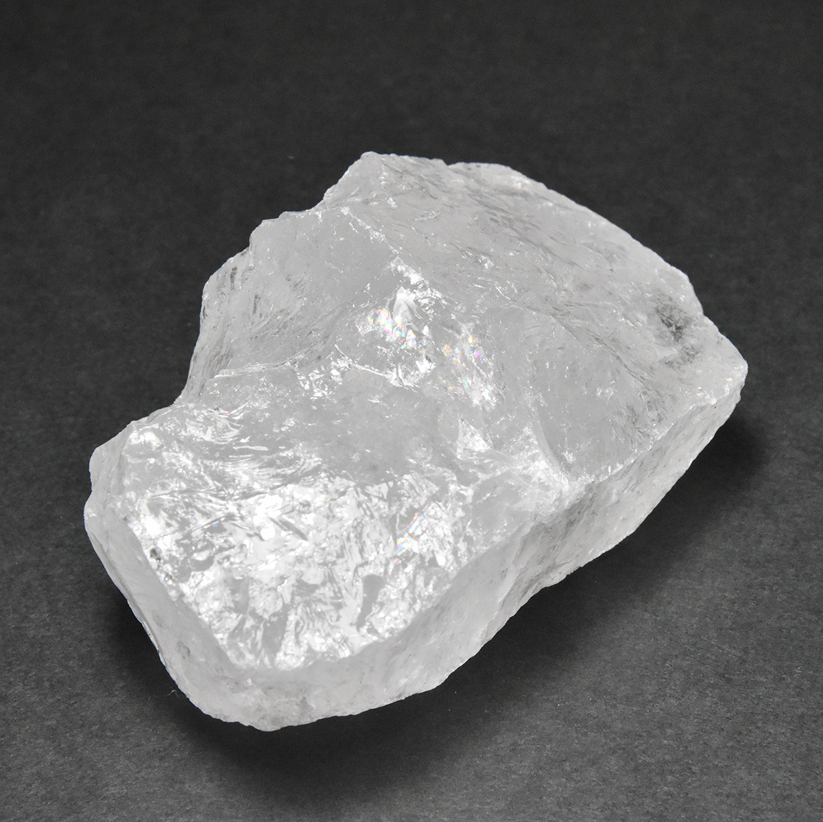 画像1: かちわり水晶（大） K1038 (1)