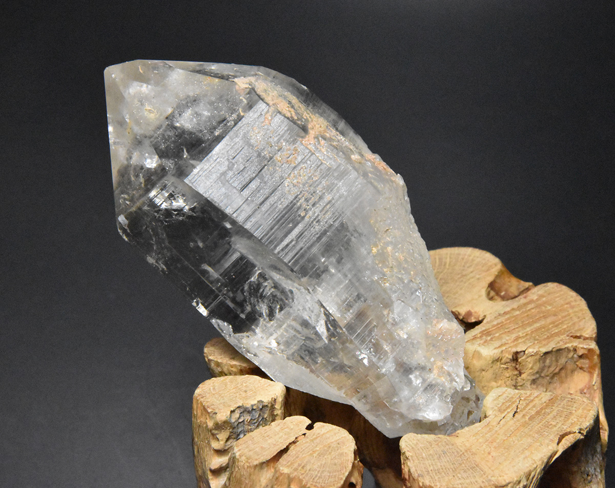 画像1: マニハール産水晶 K2250 (1)