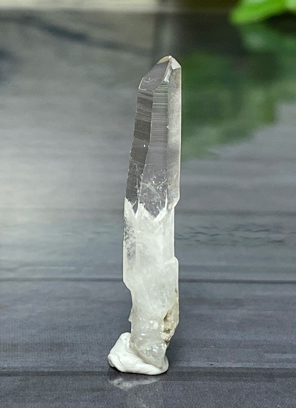 画像1: エベレスト水晶 K2304 (1)