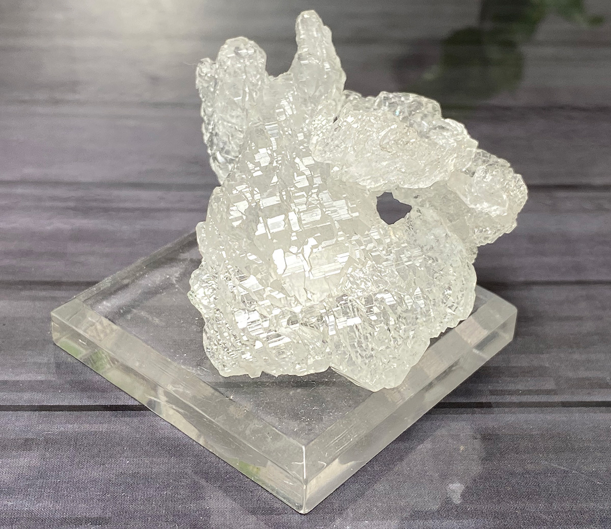 画像1: マニハール産水晶 K2309 (1)